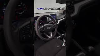 HYUNDAI HB20 TEMOS 26 ÚNIDADES DISPONÍVEIS PARA MOTORISTAS DE APP [upl. by Gerdi272]