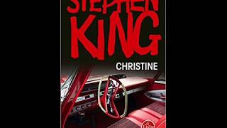 Stephen King Christine hangoskönyv IIII [upl. by Cheadle]