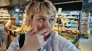 VLOG🌎СБОР САМЫХ БЕДНЫХ‼️НАРОД ХВАТАЕТ ВСЁ‼️ШОК ВОДЫ НЕ БУДЕТ‼️ [upl. by Wendie]