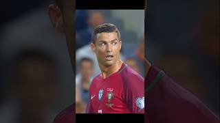 Ronaldo bicycle kick ☠️🔥 cristianoronaldo football edit fyp soccer viral cr7 funk shorts [upl. by Hsetih]