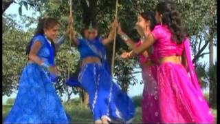 Badariya Gheri Aai Nanadi Full Song Piritiya [upl. by Saber]