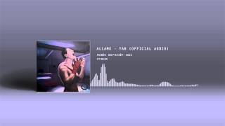 Allame  Yan Official Audio [upl. by Jacinta]