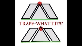 Trapezoidal sights OMG WTF TRIANGLES [upl. by Nabetse]