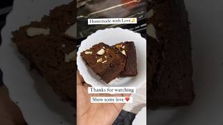 When you’re downie eat brownie😁 brownietime happybaking homemade receipe [upl. by Burnham447]