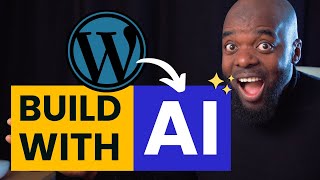 Best AI WordPress Website Builder  ZipWP Review [upl. by Wane]