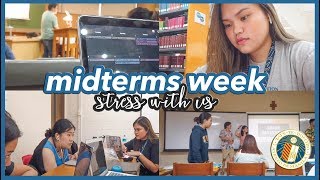 midterms at ateneo help us [upl. by Yetta]