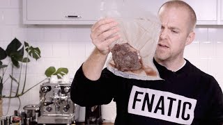 Sous Vide  Så funkar det och så lyckas du [upl. by Ardnot371]