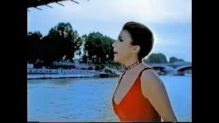 LIANE FOLY  clip quotAime moiquot 1999 [upl. by Ebenezer]