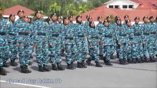 MAJLIS PERBARISAN TAMAT LATIHAN PKBN 1 2013 [upl. by Avera]