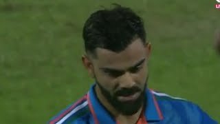 King kn Ha Virat Kohli Ya Baber Azam Pa Fans Reaction  Pak Vs Aus Playing 11 [upl. by Olmsted]