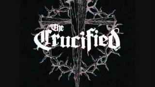 The Crucified  Back To The Cross 1989 [upl. by Christoffer909]