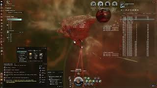 Outdated Fit Eve Online Abyssal Day 1 Alpha T4 Exotic Active Gila 1 Mil SP 2 easy runs to warm up [upl. by Forward]