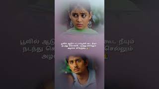 Adada 💚 Adada Song Lyrics shorts shortvideo youtubeshorts [upl. by Orutra354]