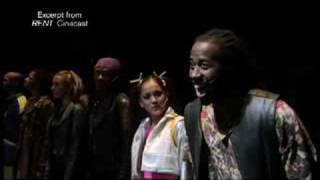 Rent  Filmed Live On Broadway [upl. by Enrobyalc334]