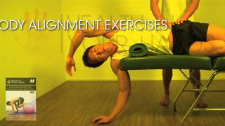 Scoliosis Exercises for Prevention and Correction Trailer  Best Exercises for Scoliosis [upl. by Subocaj]