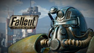 References To Fallout 1 And Fallout 2 In Fallout 4 [upl. by Howland]