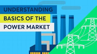 Understanding Basics of the Power Market [upl. by Bekah]