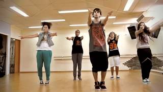 JBieber  Boyfriend  Dance Tutorial  BeStreet [upl. by Prince]