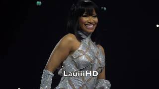 Nicki Minaj  BeepBeep  PressPlay  BigDifference  Live in Gag City Amsterdam Holland 2352024 [upl. by Julienne500]