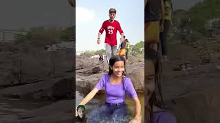 Tharki Baba comedy funny fun memes jokes love ❤shorts [upl. by Johppah]