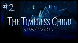 Clock Puzzle  2  The Timeless Child [upl. by O'Donnell]