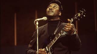 Hoochie Coochie Man Muddy Waters Backing Track G [upl. by Doowle565]