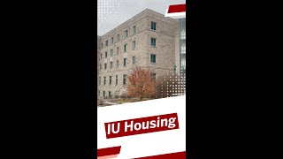 IU Housing [upl. by Nial]