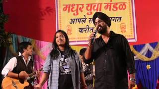 Bandya Ho  Harmits Live Performance [upl. by Sadinoel]