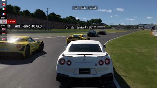 car parking 2 ultra graphics 60 fps Car race 470 km Android race gameplay Max graphic [upl. by Aikemit]