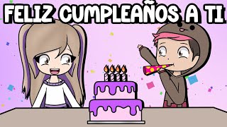 FELIZ CUMPLEAÑOS A TI  CHOCOBLOX Video Oficial [upl. by Debera402]