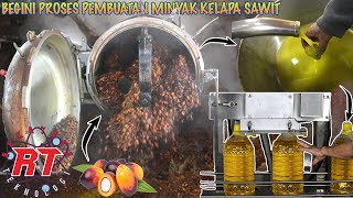 NASI MINYAK KENDURI KAHWIN  Tips Nasi Berderai Sebiji Sebiji [upl. by Medea]