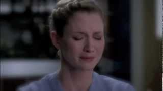 Goodbye Lexie Grey  Never Let Me Go [upl. by Ahsykal]