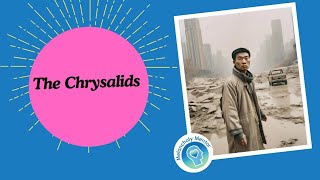 The Chrysalids  By John Wyndham Radio Drama [upl. by Lotti561]