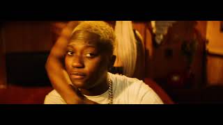 Darkoo ft Darkoo  Pick Up Official Music Video [upl. by Notned]