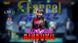 RINDUKU ELLEN ZUAN FARREL SENADA REBORN [upl. by Chiaki]