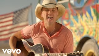 Kenny Chesney  American Kids Official Video [upl. by Conchita669]