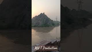 Chenab river chiniot 215924 music bollywood song hindisong love mh7travel new chiniot [upl. by Adnahc787]