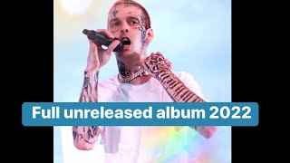 Aaron Carter Full unreleased album 2022 [upl. by Ashwell]