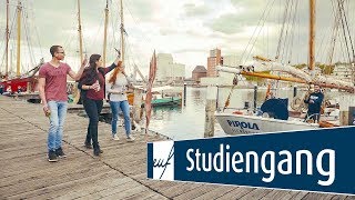 MA Erziehungswissenschaft Bildung in Europa studieren EuropaUniversität Flensburg [upl. by Zurn801]