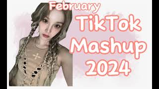 TikTok mashup 2024 Feb 24  music party  dance craze  trend  Philippines music [upl. by Solita]