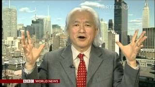 Scientists Confirm Higgs Boson Discovery  Michio Kaku [upl. by Josiah]