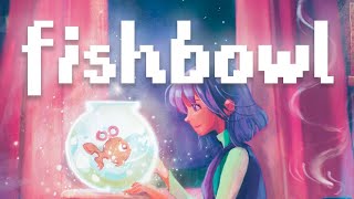 Fishbowl Teaser Trailer [upl. by Auqinot864]