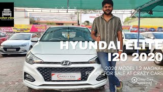 NEW HYUNDAI ELITE 2020 MAGNAP SALE 81848084429948884345Second Hand cars in VIJAYAWADA [upl. by Morrissey182]