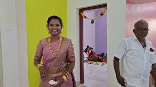 Thoothukudi Meenavan New Home Tour  Thoothukudi  Tuty talkies  thoothukudi thoothukudimeenavan [upl. by Froma]