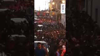 ESTRELLADOS COMPARSACARNAVAL DE SUCRE [upl. by Yrrehs]