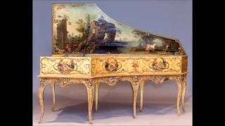 Domenico Scarlatti Harpsichord Sonatas K94  K112 Scott Ross 06 [upl. by Pickett64]