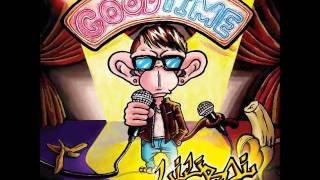 Mixtape  Good time Lil Boiof Geeks  01 Good TimeFeat Jay Moon [upl. by Schriever881]