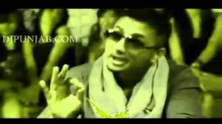 Honey Singh Raps in videowmv [upl. by Enilatan]