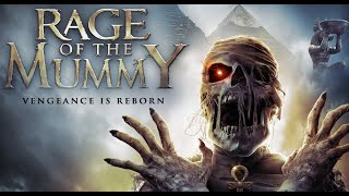 RageoftheMummy Trailer Wildeye [upl. by Berenice]