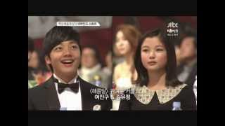 YeoYoo Couple RECAP 48th Paeksang Art Awards [upl. by Neely705]